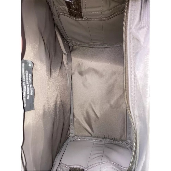 Samsonite 10x11 Carry-on, Overnight, Travel Shoulder Bag - Oyster Color - Picture 7 of 7